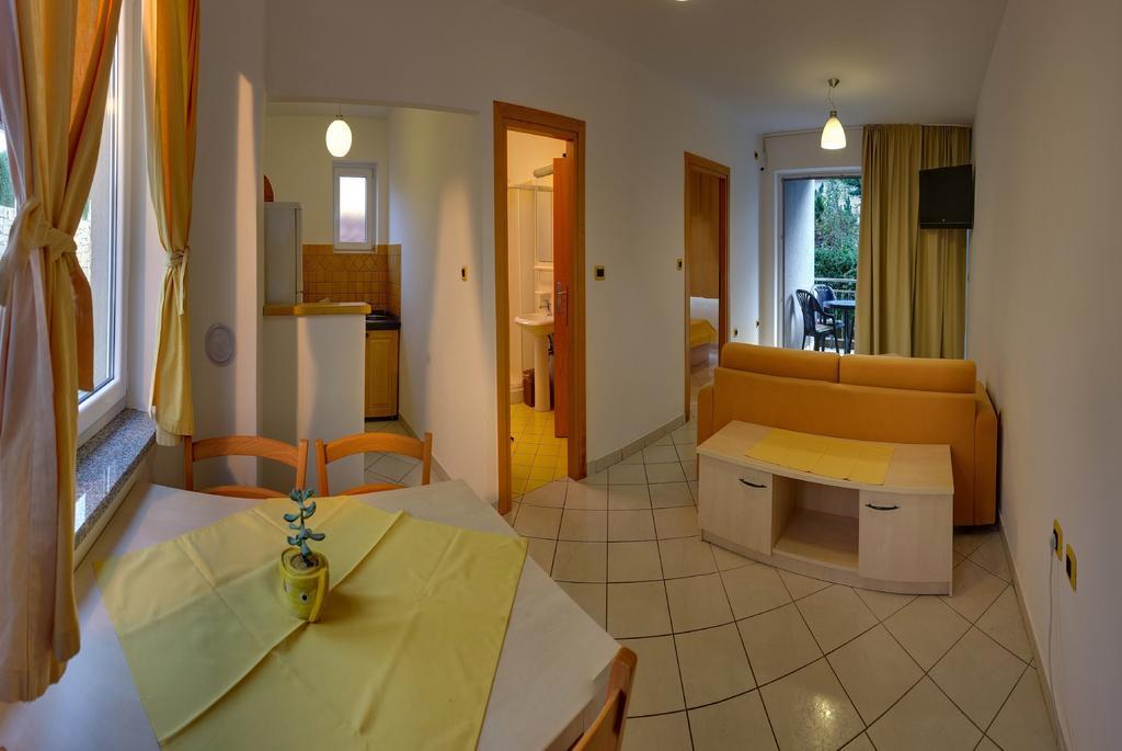 Appartement Vis A Vis *