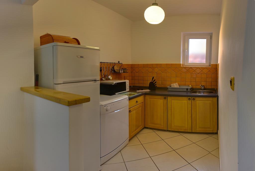 Vis A Vis Apartments Apartment *