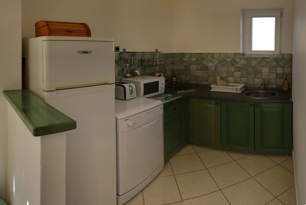 Apartment Vis A Vis Apartments