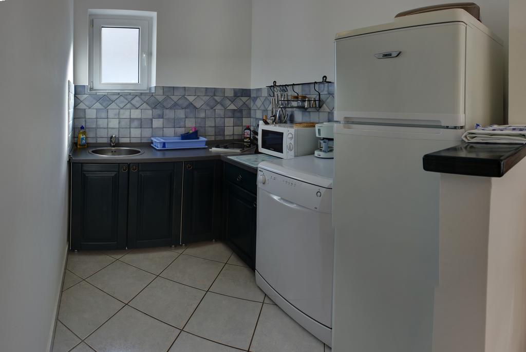 Vis A Vis Apartments Apartment Baska (Krk)