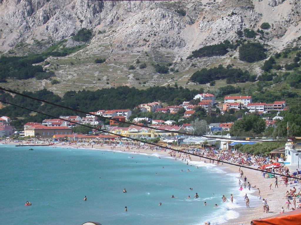 Vis A Vis Apartments Apartment *