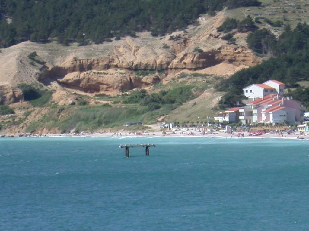 Vis A Vis Apartments Apartment *
