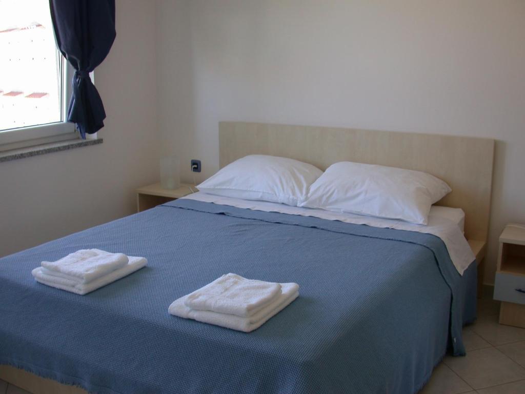 Vis A Vis Apartments Baska (Krk)