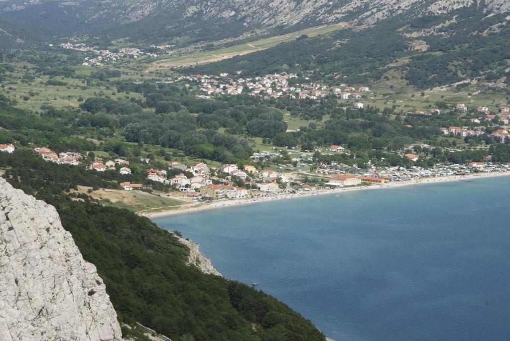 Vis A Vis Apartments Apartment Baska (Krk)